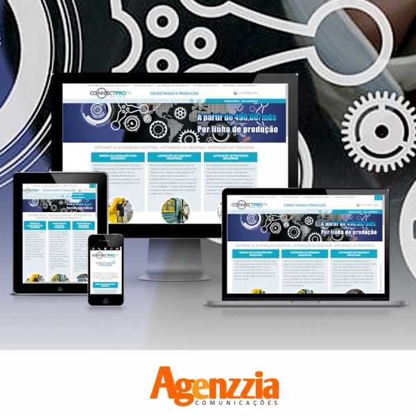 Para melhor atender seus clientes, a Autcin - empresa que oferece softwares de automa��o renovou todo o site com a Agenzzia. A ideia era modernizar o site, otimizar o conte�do, ganhar mais visibilidade nos sites de buscas e conquistar novos clientes.